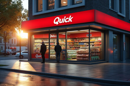découvrez si tous les restaurants quick proposent des options halal. cet article fait le point sur l'offre halal chez quick, ses garanties et les différences selon les établissements.
