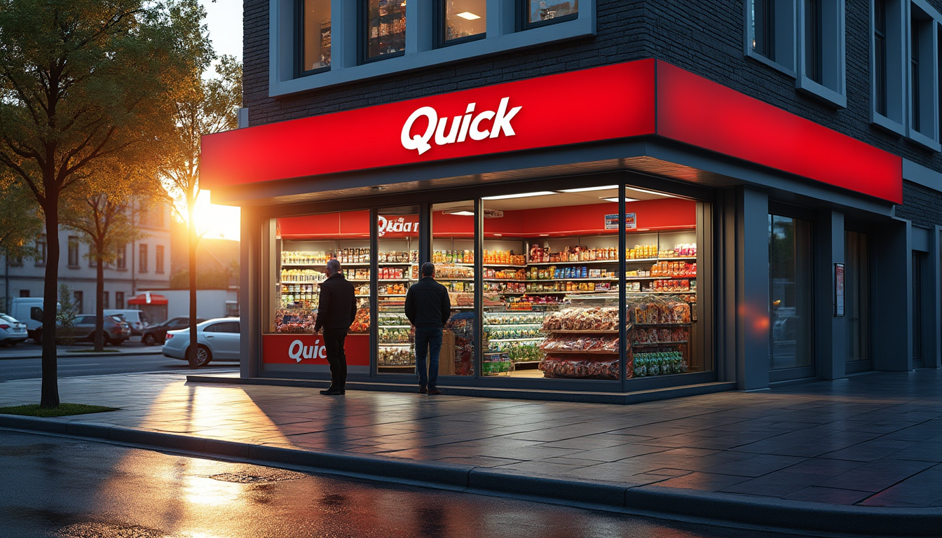 découvrez si tous les restaurants quick proposent des options halal. cet article fait le point sur l'offre halal chez quick, ses garanties et les différences selon les établissements.