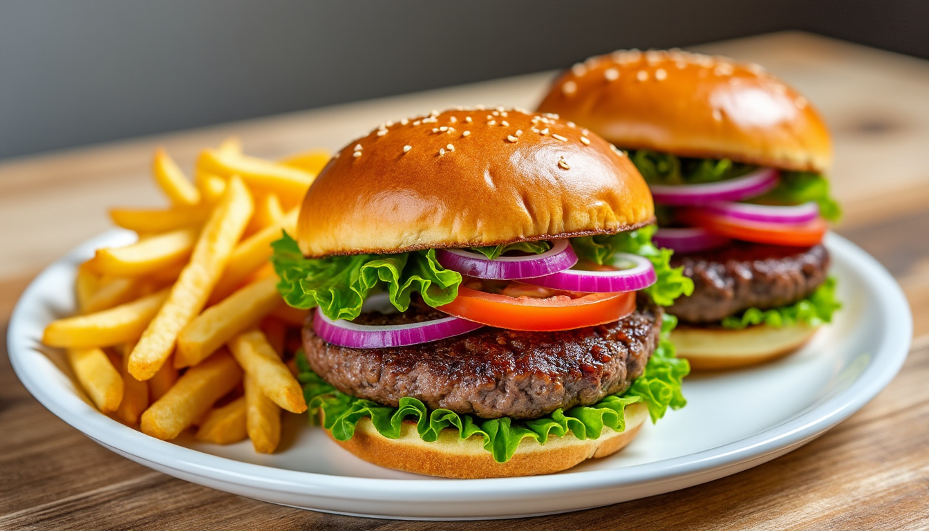découvrez si tous les restaurants quick proposent des options halal, comment vérifier leur certification et quelles sont les offres réellement disponibles pour une expérience halal en toute confiance.
