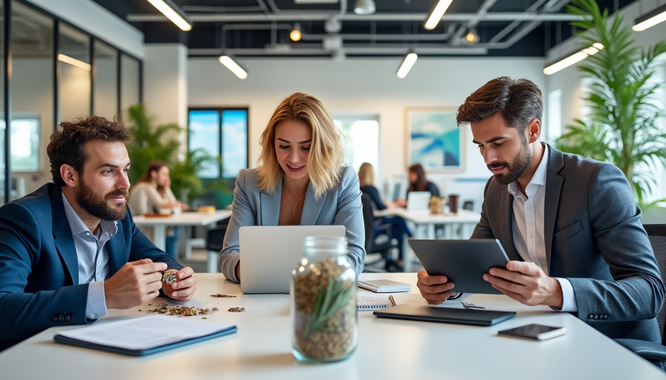 découvrez une liste d'emplois en h qui transforment le monde du travail. explorez ces métiers innovants et trouvez l’inspiration pour votre future carrière !