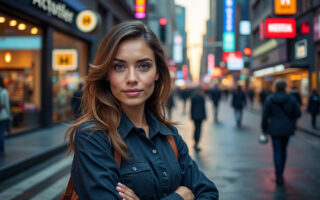 découvrez une liste complète des métiers en h qui révolutionnent le monde du travail. explorez des emplois inspirants, innovants et essentiels, pour mieux orienter votre carrière ou enrichir votre culture professionnelle.