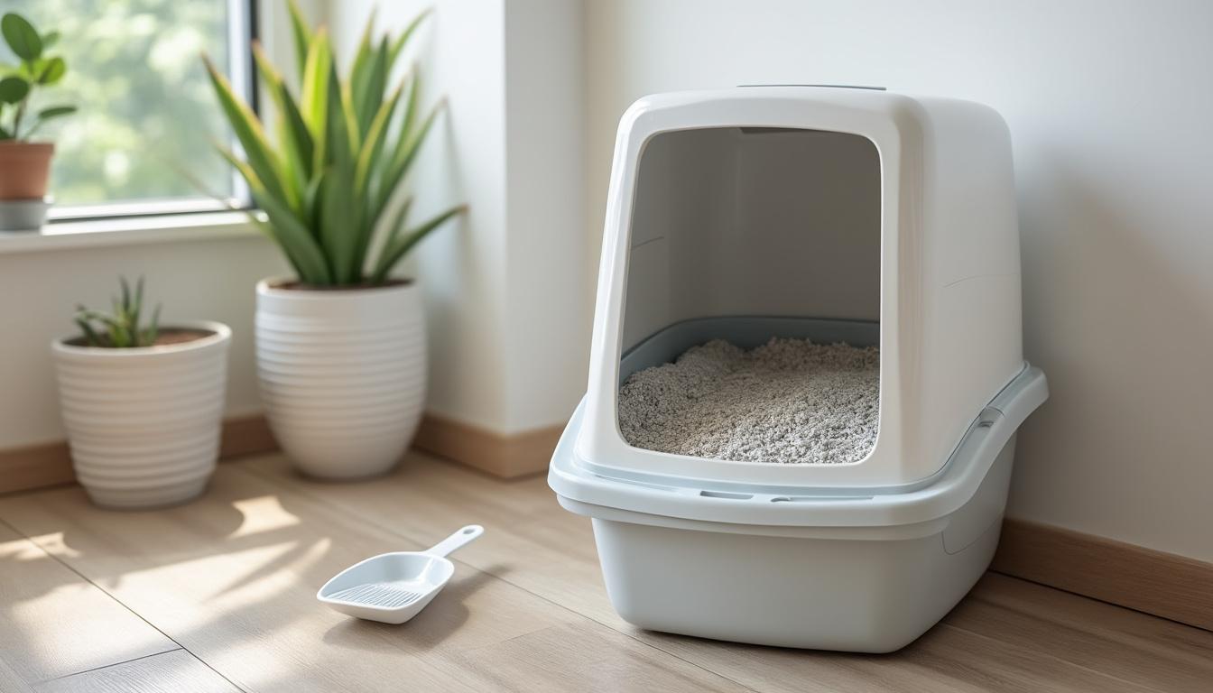 découvrez comment nettoyer une litière pour chat efficacement sans abîmer les matériaux. astuces douces et conseils pratiques pour préserver hygiène et durabilité.