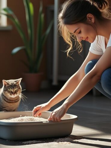 découvrez comment nettoyer la litière de votre chat efficacement, sans abîmer les matériaux ni nuire à l’hygiène de votre animal. conseils pratiques et astuces pour préserver la durée de vie de la litière.