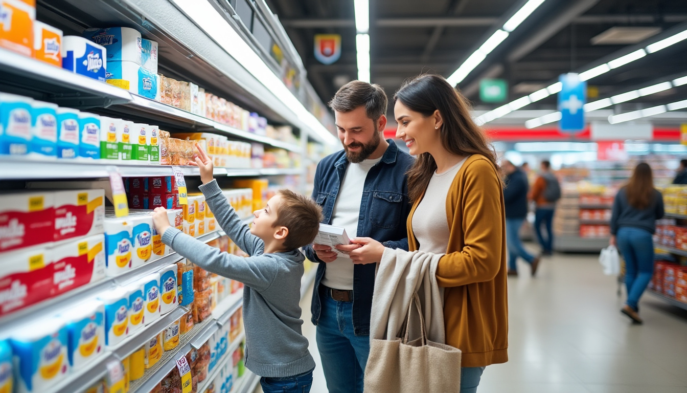 découvrez les avis de clients satisfaits ayant acheté du papier toilette lotus en gros chez intermarché. qualité, économies et confort au rendez-vous dans leurs témoignages authentiques !