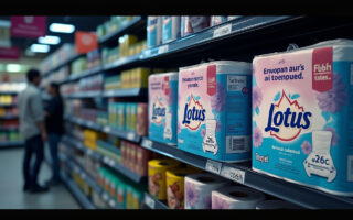 découvrez les avis de clients satisfaits ayant acheté du papier toilette lotus en gros chez intermarché. profitez de témoignages authentiques sur la qualité et les économies réalisées sur ce produit incontournable.