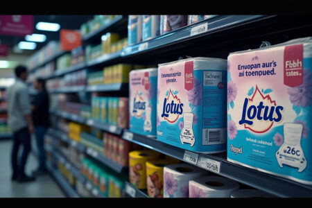découvrez les avis de clients satisfaits ayant acheté du papier toilette lotus en gros chez intermarché. profitez de témoignages authentiques sur la qualité et les économies réalisées sur ce produit incontournable.