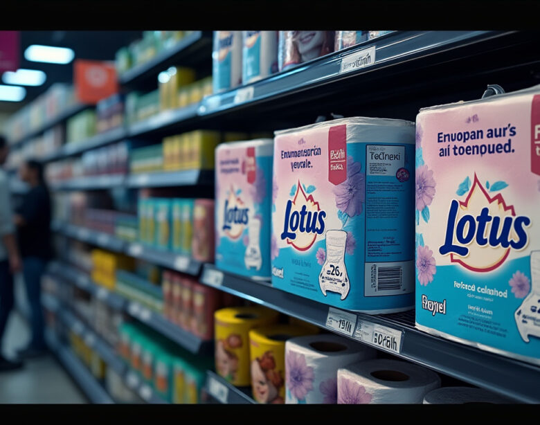 découvrez les avis de clients satisfaits ayant acheté du papier toilette lotus en gros chez intermarché. profitez de témoignages authentiques sur la qualité et les économies réalisées sur ce produit incontournable.
