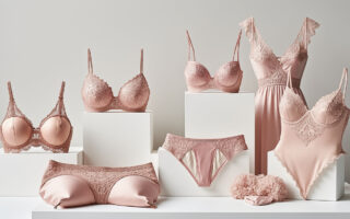 découvrez pourquoi la lingerie élégante simone pérèle séduit tant de femmes : qualité supérieure, confort inégalé et design raffiné pour sublimer toutes les silhouettes.