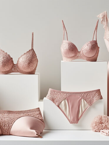 découvrez pourquoi la lingerie élégante simone pérèle séduit tant de femmes : qualité supérieure, confort inégalé et design raffiné pour sublimer toutes les silhouettes.