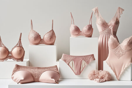 découvrez pourquoi la lingerie élégante simone pérèle séduit tant de femmes : qualité supérieure, confort inégalé et design raffiné pour sublimer toutes les silhouettes.