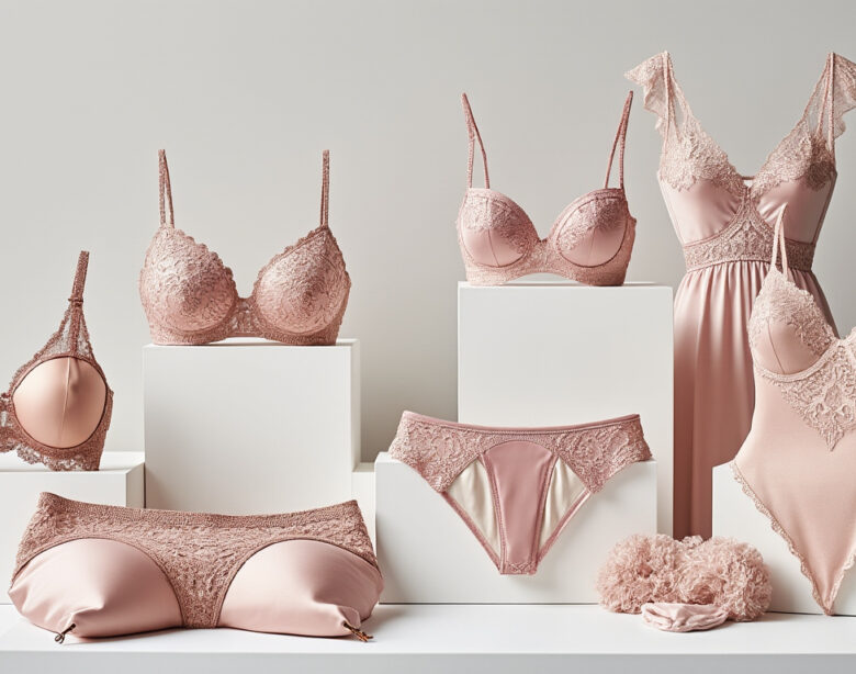 découvrez pourquoi la lingerie élégante simone pérèle séduit tant de femmes : qualité supérieure, confort inégalé et design raffiné pour sublimer toutes les silhouettes.