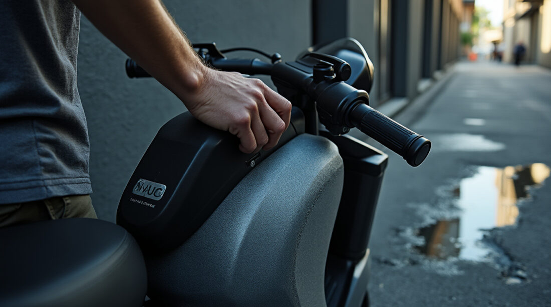 découvrez comment optimiser la durée de vie de la batterie de votre trottinette électrique grâce à une gestion efficace de la chaîne d’énergie. conseils et astuces pour rouler plus longtemps et économiser l’énergie.