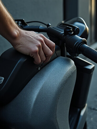 découvrez comment optimiser la durée de vie de la batterie de votre trottinette électrique grâce à une gestion efficace de la chaîne d’énergie. conseils et astuces pour rouler plus longtemps et économiser l’énergie.