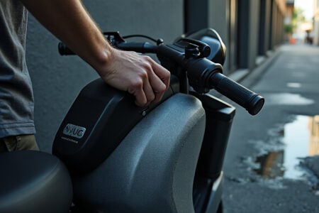 découvrez comment optimiser la durée de vie de la batterie de votre trottinette électrique grâce à une gestion efficace de la chaîne d’énergie. conseils et astuces pour rouler plus longtemps et économiser l’énergie.