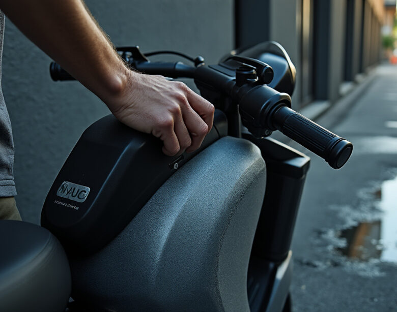 découvrez comment optimiser la durée de vie de la batterie de votre trottinette électrique grâce à une gestion efficace de la chaîne d’énergie. conseils et astuces pour rouler plus longtemps et économiser l’énergie.