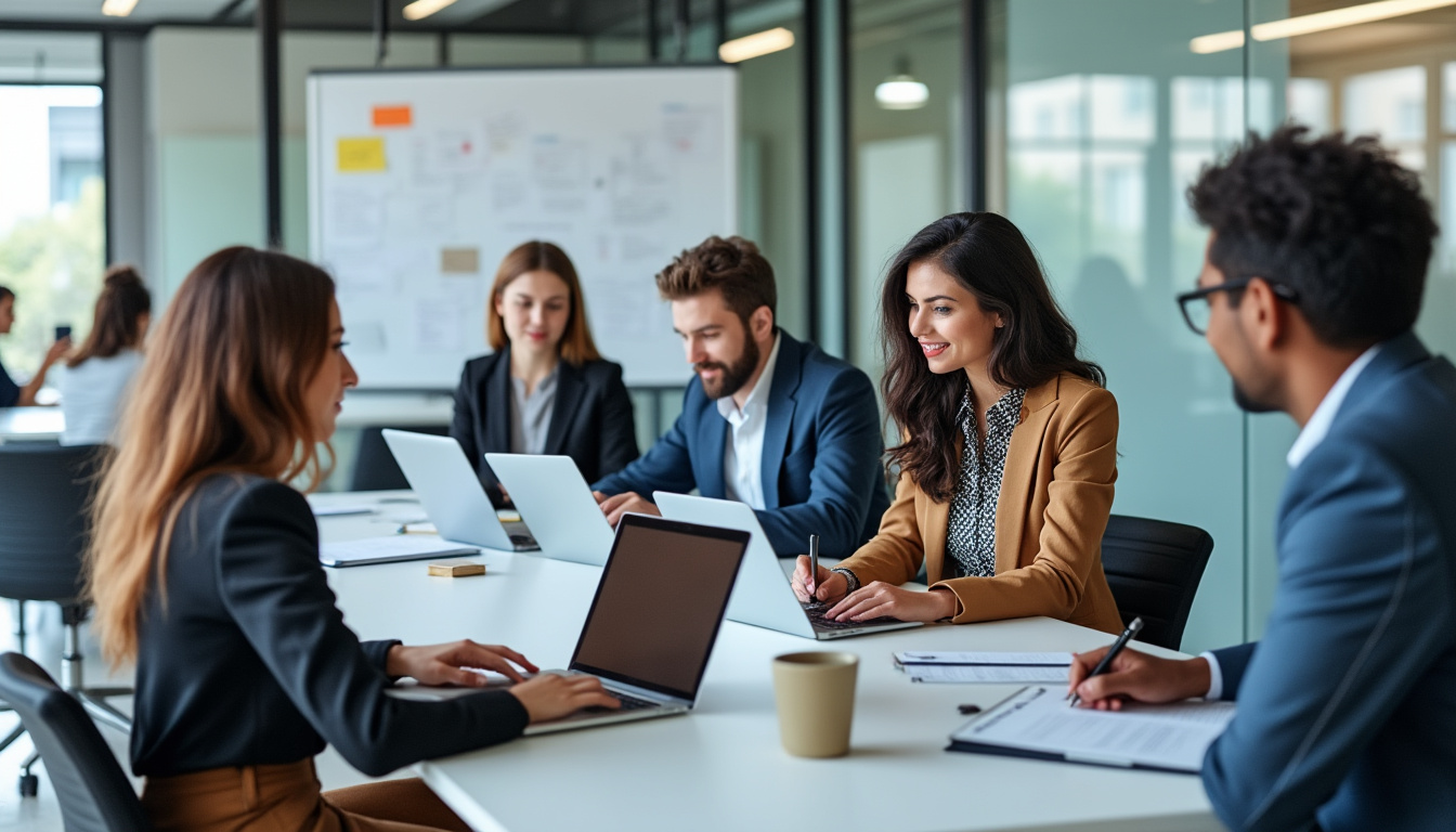 découvrez pourquoi la reconversion professionnelle dans la traduction est une opportunité à saisir aujourd'hui. explorez les avantages, conseils et tendances pour réussir dans ce secteur en pleine croissance.
