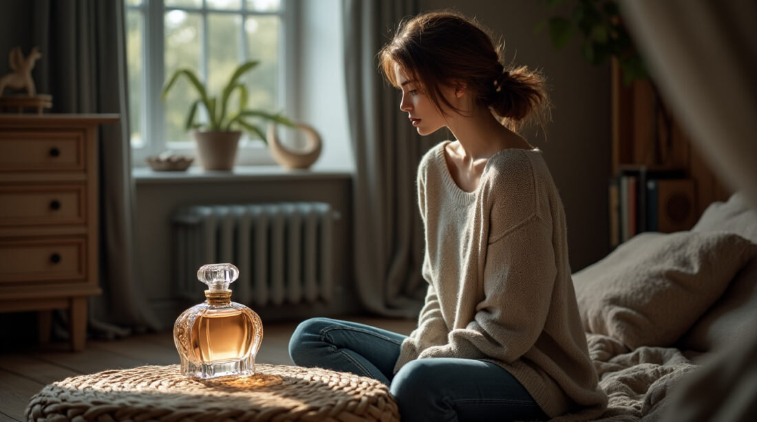 découvrez la signification cachée derrière le rêve de recevoir un parfum en cadeau. décryptez les messages de votre subconscient et comprenez ce que ce symbole révèle sur vos désirs, vos émotions et votre vie personnelle.