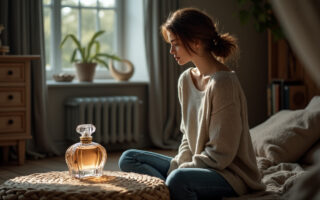 découvrez la signification cachée derrière le rêve de recevoir un parfum en cadeau. décryptez les messages de votre subconscient et comprenez ce que ce symbole révèle sur vos désirs, vos émotions et votre vie personnelle.