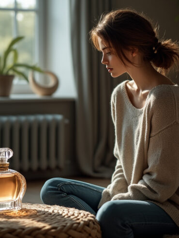 découvrez la signification cachée derrière le rêve de recevoir un parfum en cadeau. décryptez les messages de votre subconscient et comprenez ce que ce symbole révèle sur vos désirs, vos émotions et votre vie personnelle.