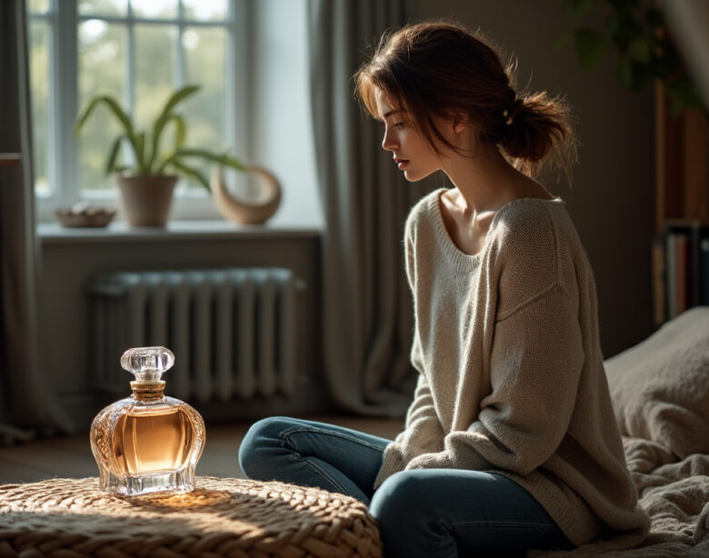 découvrez la signification cachée derrière le rêve de recevoir un parfum en cadeau. décryptez les messages de votre subconscient et comprenez ce que ce symbole révèle sur vos désirs, vos émotions et votre vie personnelle.