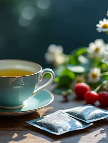 le thé vert peut-il nuire à votre foie ? découvrez les risques potentiels de cette boisson et explorez des alternatives sûres pour préserver votre santé au quotidien.