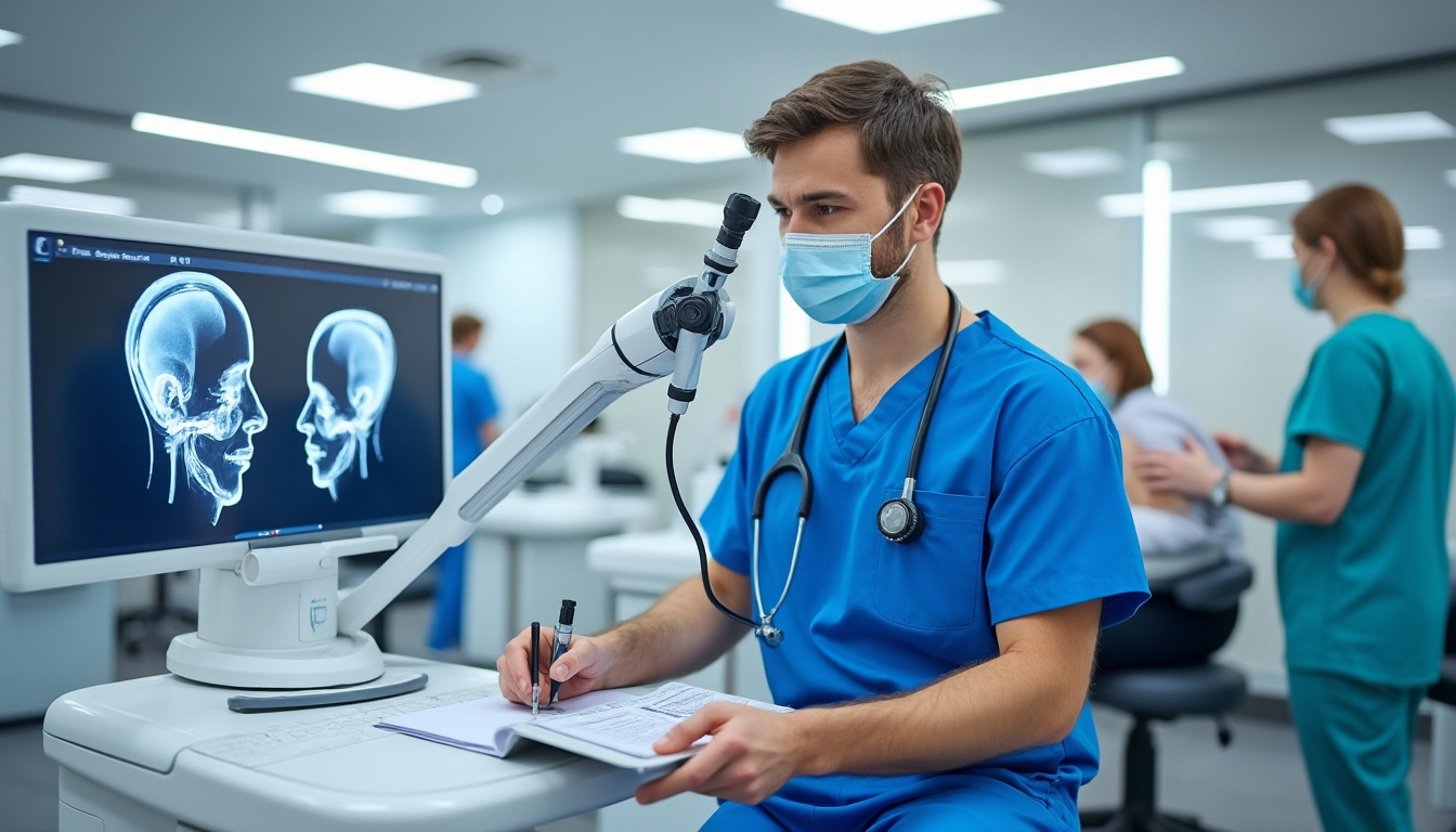 découvrez le top 5 des expertises en orl à angers pour bénéficier de soins personnalisés et adaptés à vos besoins. trouvez le spécialiste qu'il vous faut pour une prise en charge optimale de votre audition, de la gorge ou du nez.