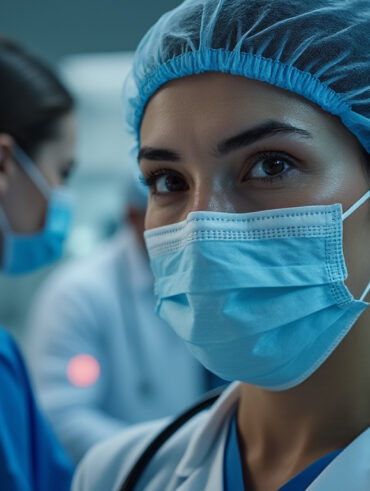 découvrez le top 5 des expertises en orl à angers pour bénéficier de soins personnalisés adaptés à vos besoins, assurés par des spécialistes reconnus dans leur domaine.