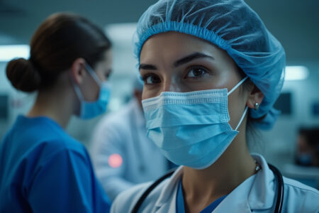 découvrez le top 5 des expertises en orl à angers pour bénéficier de soins personnalisés adaptés à vos besoins, assurés par des spécialistes reconnus dans leur domaine.