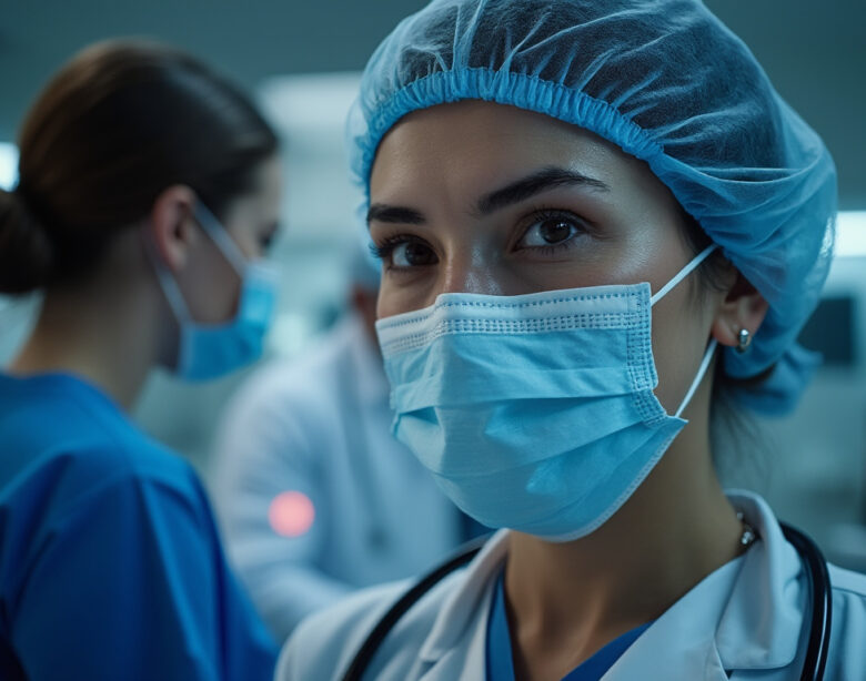 découvrez le top 5 des expertises en orl à angers pour bénéficier de soins personnalisés adaptés à vos besoins, assurés par des spécialistes reconnus dans leur domaine.