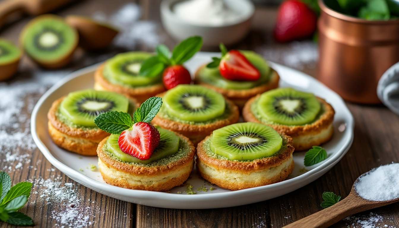 découvrez des variations gourmandes du financier au thé matcha : des recettes originales et savoureuses pour sublimer ce classique de la pâtisserie, entre douceur et notes végétales délicates.