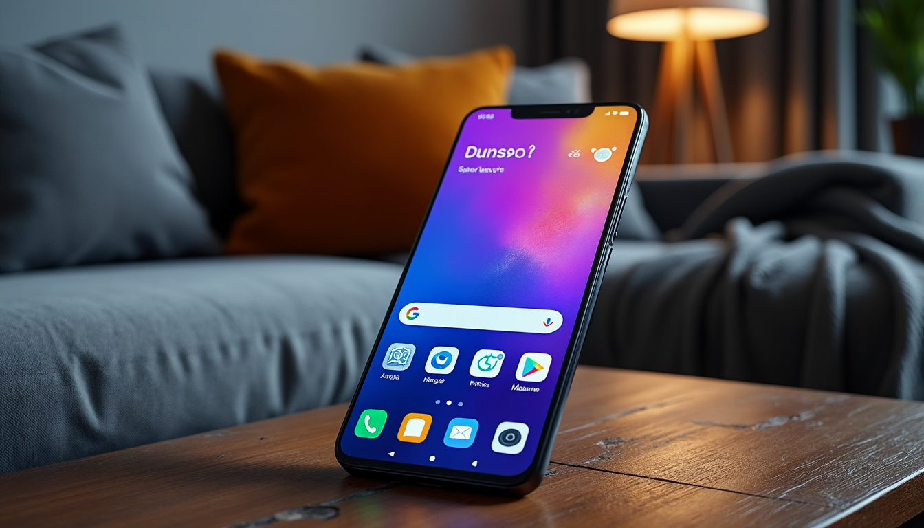 découvrez notre sélection des meilleures applications pour verrouiller l'écran de votre huawei p30 et renforcer la sécurité de vos données personnelles. protégez efficacement votre smartphone dès maintenant !