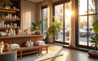 découvrez la boutique cbd no stress à cannes, un véritable havre de paix dédié à votre bien-être. profitez d'une sélection premium de produits cbd de qualité pour vous détendre et prendre soin de vous au quotidien.
