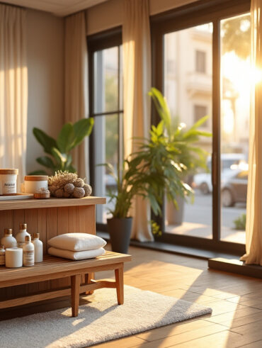 découvrez la boutique cbd no stress à cannes, un véritable havre de paix dédié à votre bien-être. profitez d'une sélection premium de produits cbd de qualité pour vous détendre et prendre soin de vous au quotidien.