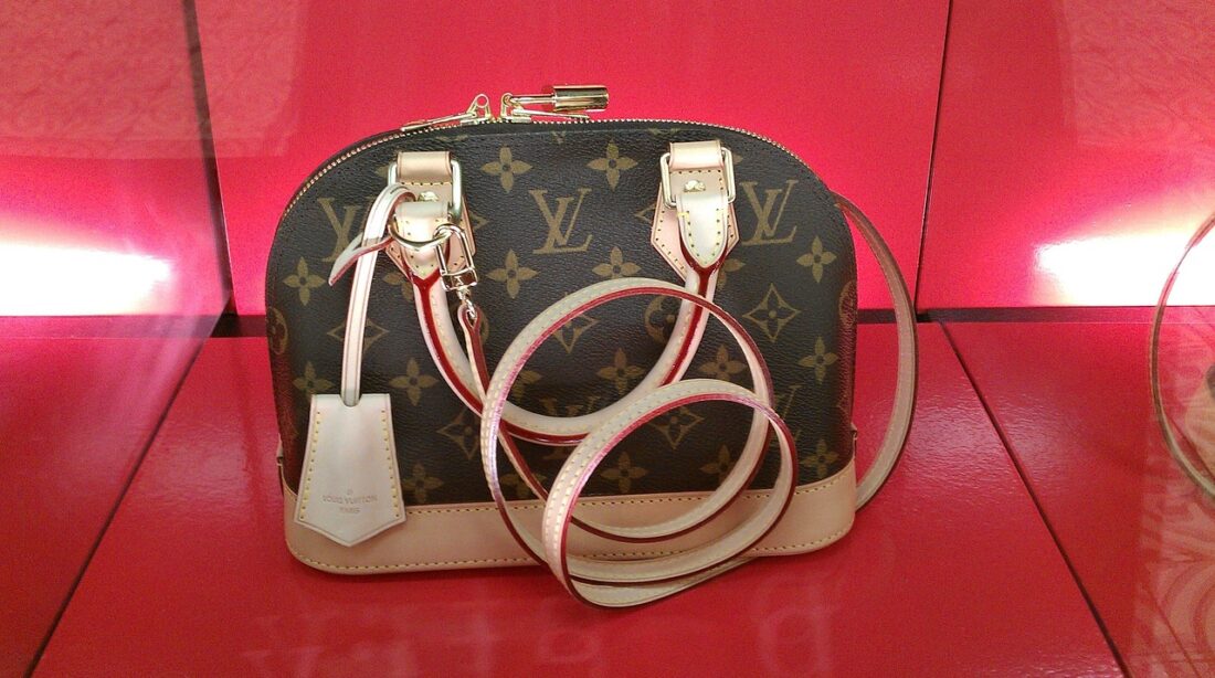 Capucines de Louis Vuitton