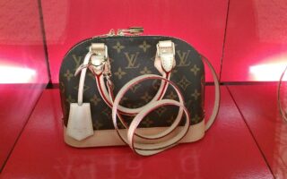 Capucines de Louis Vuitton