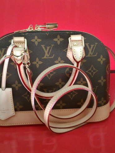 Capucines de Louis Vuitton