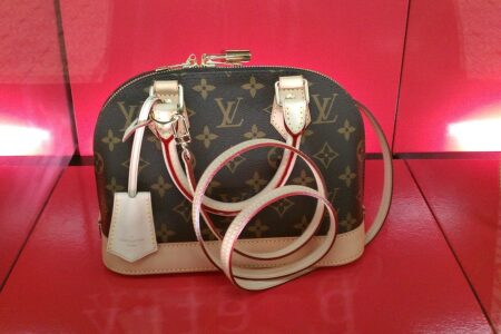 Capucines de Louis Vuitton