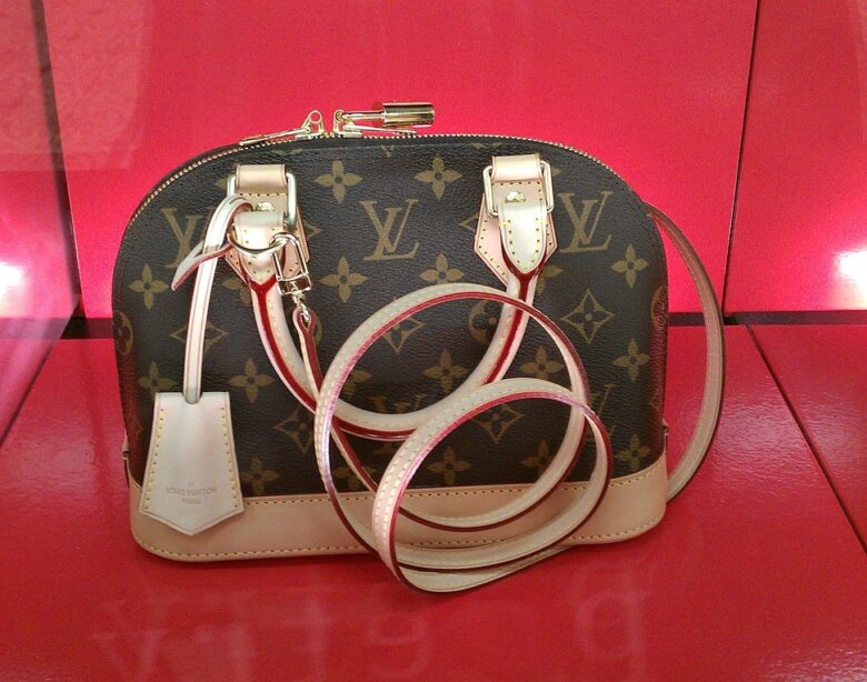 Capucines de Louis Vuitton