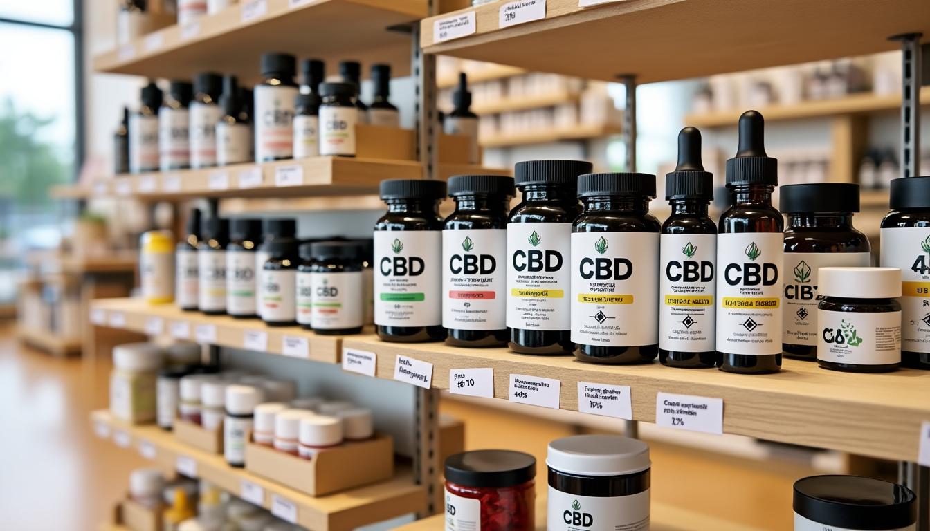 découvrez où acheter du cbd en france en toute légalité. guide des meilleurs endroits recommandés pour trouver des produits de qualité, conseils et informations essentielles avant votre achat.