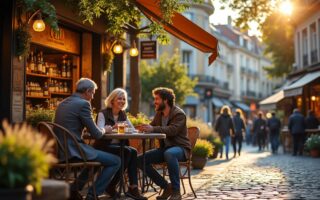 découvrez où acheter du cbd en france en toute légalité : nos recommandations d'endroits fiables, conseils pour bien choisir et informations à connaître avant votre achat.