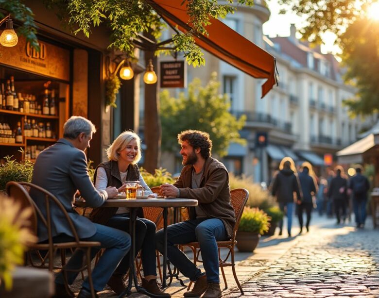 découvrez où acheter du cbd en france en toute légalité : nos recommandations d'endroits fiables, conseils pour bien choisir et informations à connaître avant votre achat.
