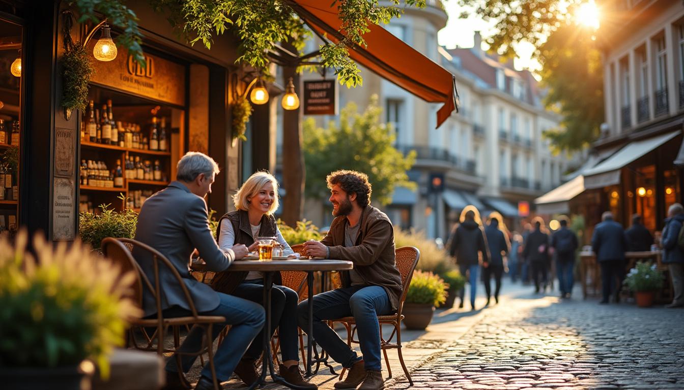 découvrez où acheter du cbd en france en toute légalité : nos recommandations d'endroits fiables, conseils pour bien choisir et informations à connaître avant votre achat.