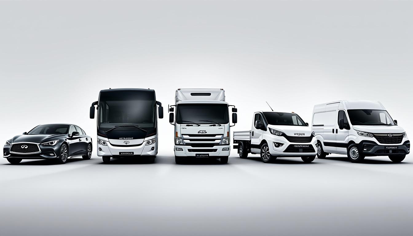 découvrez comment la liste des marques de voiture en 'i' façonne les tendances du marché automobile, influence les choix des consommateurs et impacte l'industrie à l'échelle mondiale.