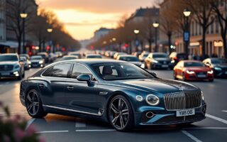 découvrez comment les marques de voiture commençant par la lettre i façonnent et influencent le marché automobile grâce à leur innovation, leur design unique et leur impact sur les tendances actuelles.