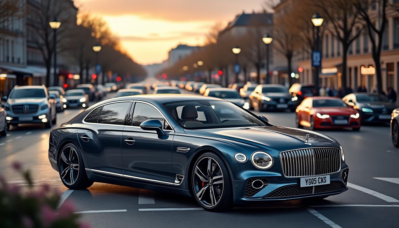 découvrez comment les marques de voiture commençant par la lettre i façonnent et influencent le marché automobile grâce à leur innovation, leur design unique et leur impact sur les tendances actuelles.