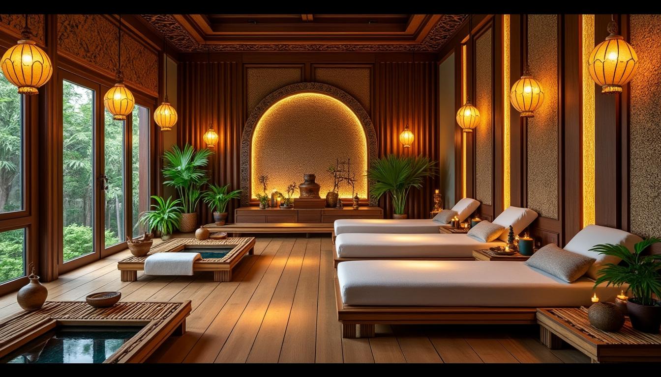plongez dans l’univers du nakhon spa à paris et profitez des bienfaits du massage traditionnel thaï pour votre détente et votre bien-être. offrez-vous une expérience relaxante unique.