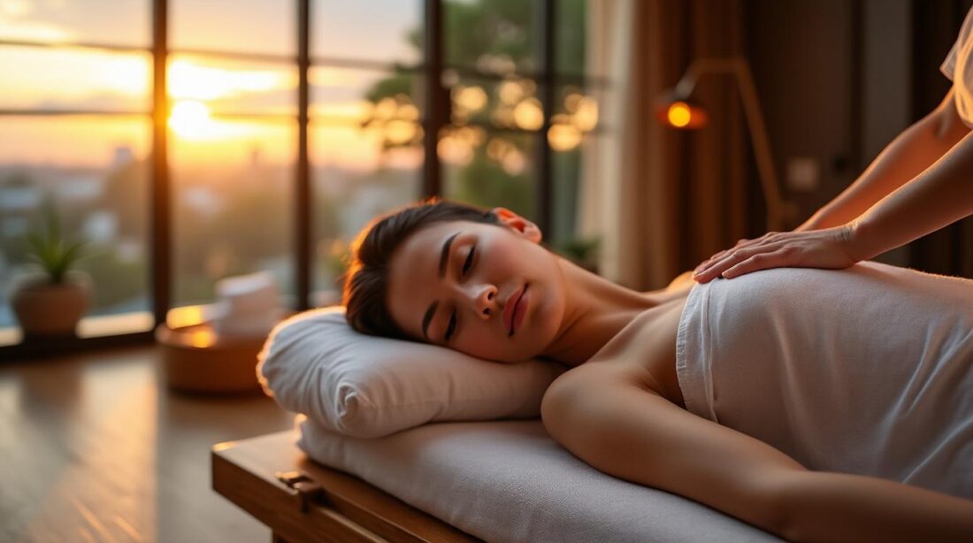 découvrez les bienfaits uniques du nakhon spa à paris, spécialiste du massage traditionnel thaïlandais, pour une expérience de bien-être et de détente incomparable.
