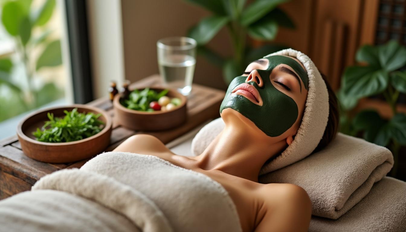 profitez d'un moment de détente au nakhon spa à paris et découvrez les bienfaits du massage traditionnel thaï pour votre bien-être, relaxation et énergie retrouvée.