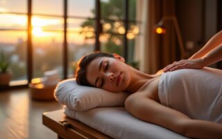 découvrez les bienfaits uniques du nakhon spa à paris, spécialiste du massage traditionnel thaïlandais, pour une expérience de bien-être et de détente incomparable.