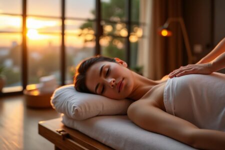 découvrez les bienfaits uniques du nakhon spa à paris, spécialiste du massage traditionnel thaïlandais, pour une expérience de bien-être et de détente incomparable.
